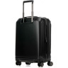 Чемодан PIQUADRO BIZ BV4426BIZDBM/N, черный