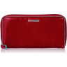 Кошелек женский PIQUADRO BLUE SQUARE PD3229B2/R (красный)