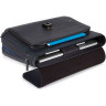 Портфель PIQUADRO BLUE SQUARE CA3111B3/BLU, синий