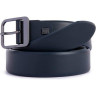 Ремень мужской PIQUADRO URBAN CU4888UB00/BLU (синий)