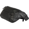 Поясная сумка PIQUADRO Urban CA2174UB00/N, чёрная