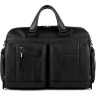 Сумка PIQUADRO BRIEF CA4441BR/N (черный)